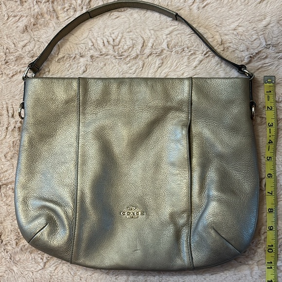 Coach handbag - Picture 5 of 13